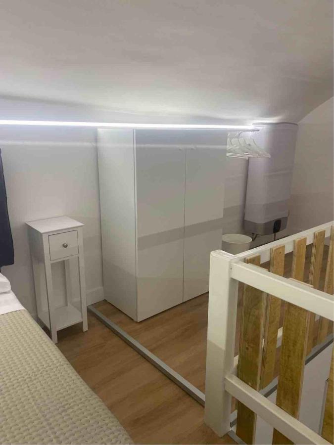 Magiuma House Apartman Nápoly Kültér fotó
