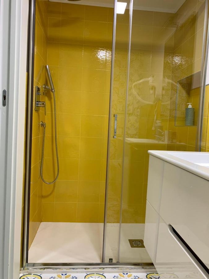 Magiuma House Apartman Nápoly Kültér fotó