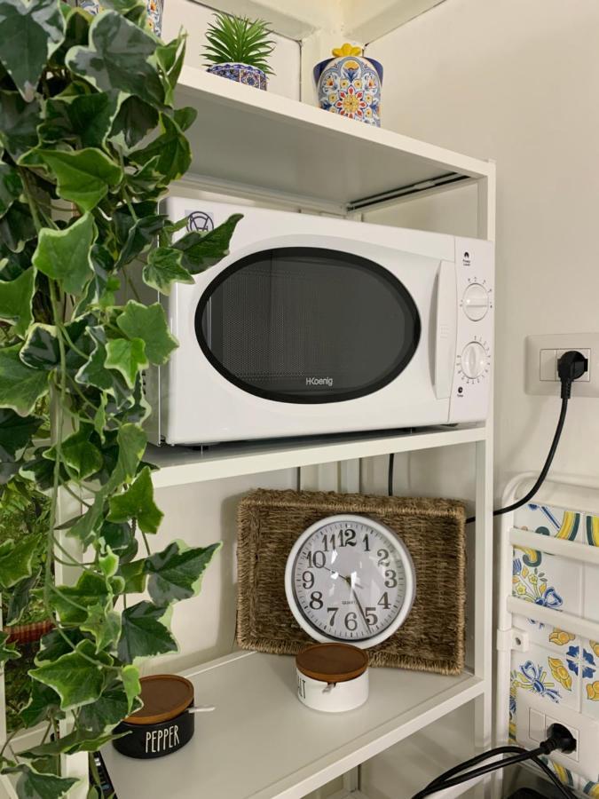 Magiuma House Apartman Nápoly Kültér fotó