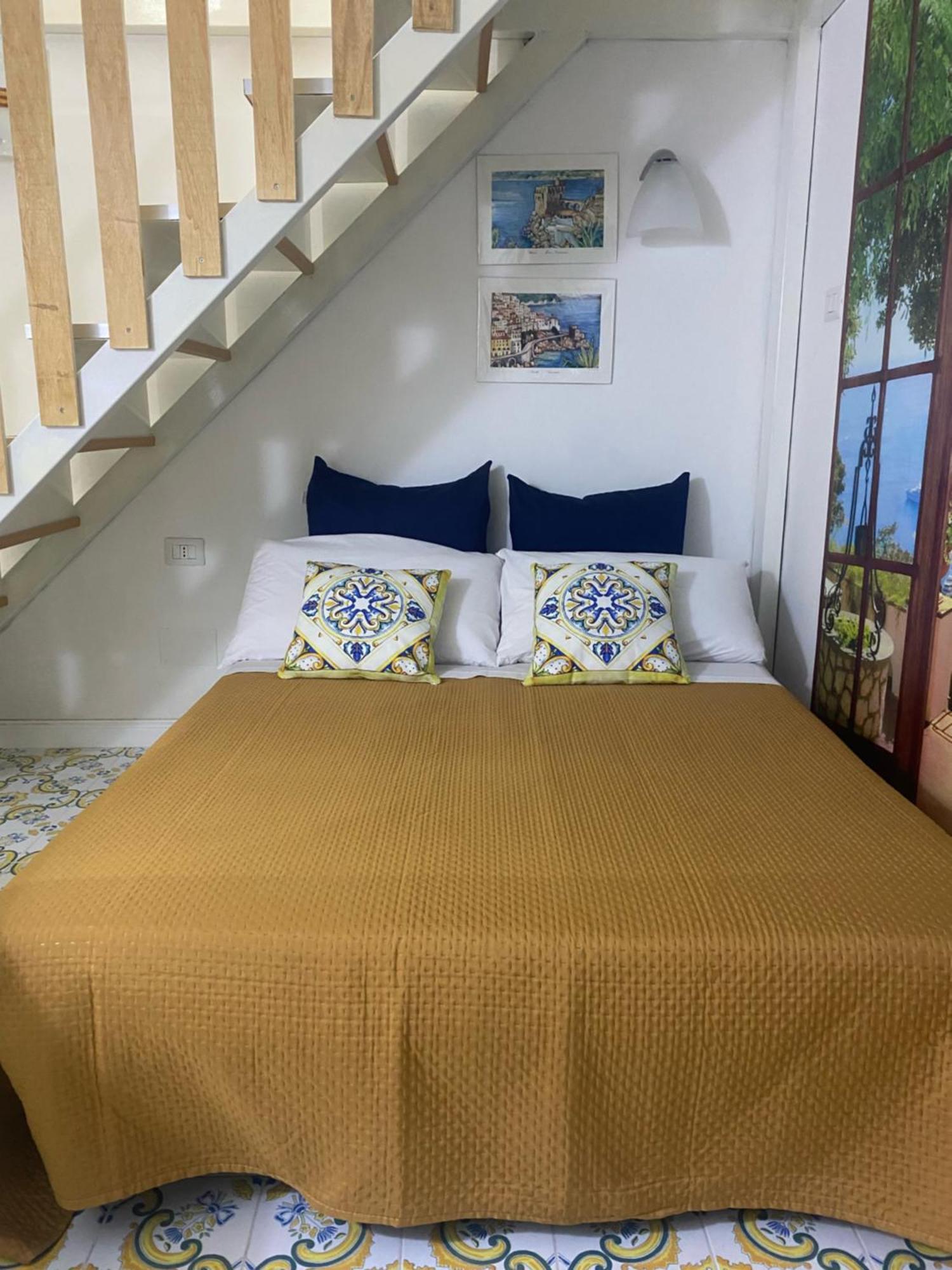 Magiuma House Apartman Nápoly Kültér fotó